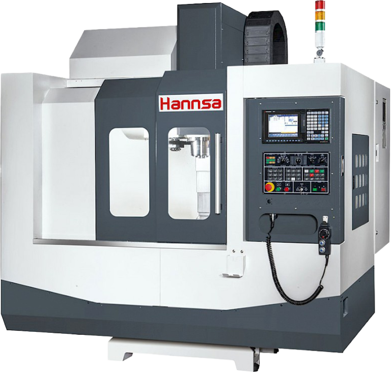 YL850B Fanuc
