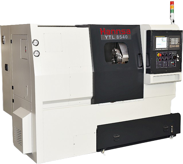 YTL8540M Fanuc